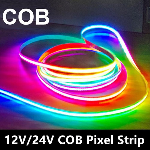 Ws2811 led stripe - stripe, streifen