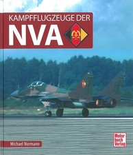 Normann: Kampfflugzeuge der