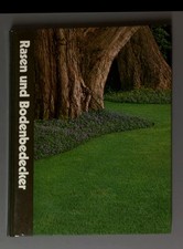 Rasen und Bodenbedecker, James