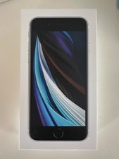 Apple iPhone SE 2. Gen (2020)