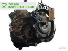 Ford Mondeo Automatikgetriebe