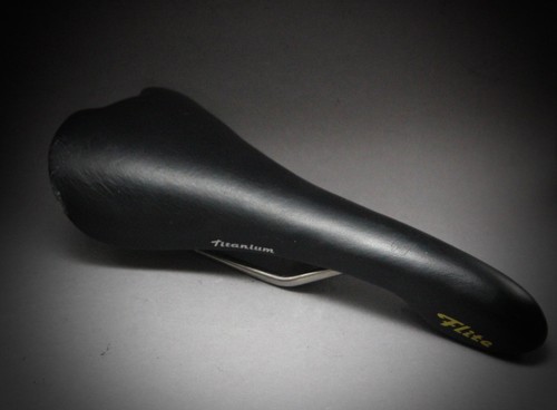 Selle italia flite titanium - flite,