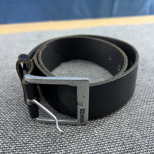 Vintage diesel herren - vintage, schwarz