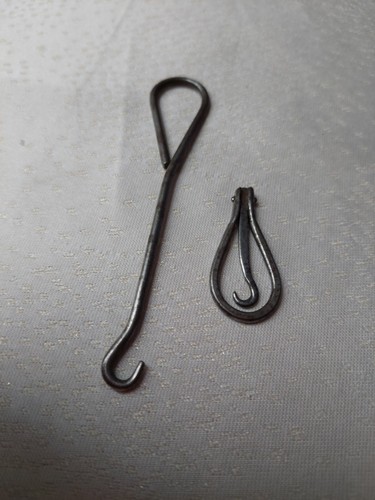 Antiker metall - 2,