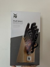 WMF Profi Select Messer Set 10
