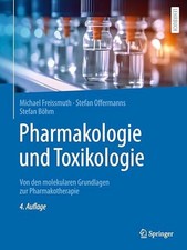 Pharmakologie und Toxikologie