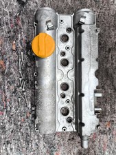 Opel Astra G Meriva A etc. Z16XE Ventildeckel Zylinderkopfhaube Deckel 24417248 