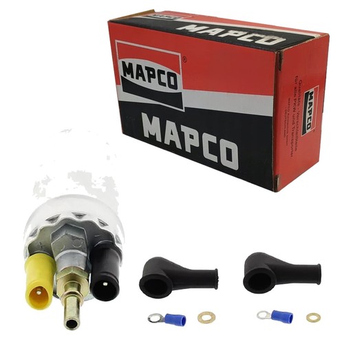 Mapco kraftstoffpumpe - mapco,