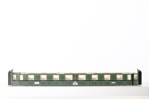 Minitrix spur ersatzteil - spur, n