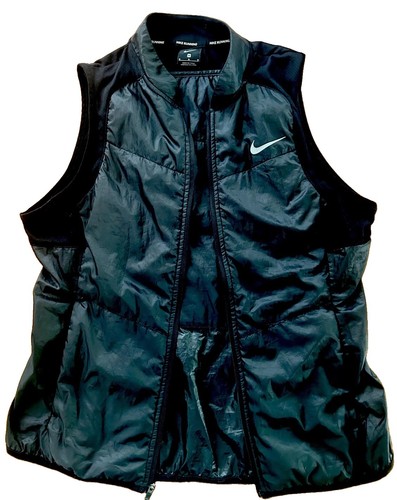 Nike running weste - weste, m