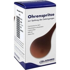OHRENSPRITZE 90 g groß, 1 St PZN 04444774