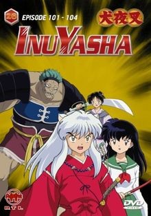 Inuyasha vol episode - vol.,