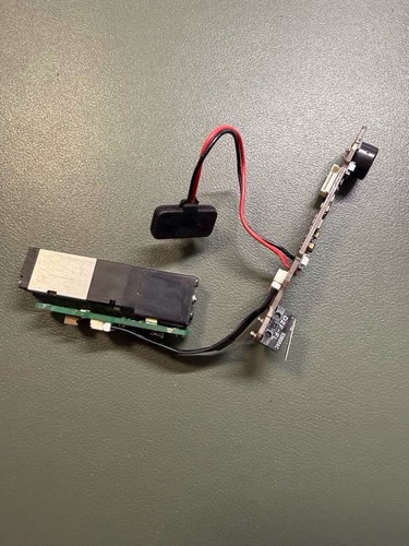 Smart parts nxt - parts, main