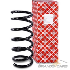 FEBI FAHRWERKSFEDER FEDER