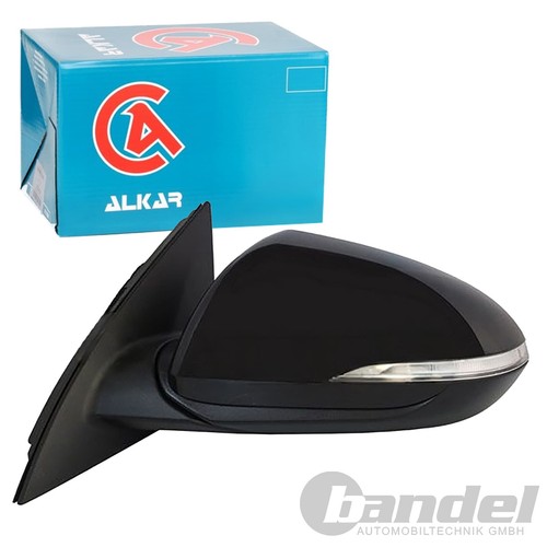 Alkar elektrisch anklappbarer - alkar,