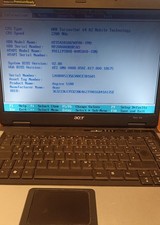 Acer Aspire 5100 BL51 15,4"