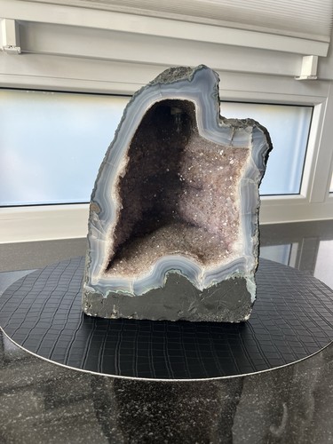 Amethyst kg heilstein - amethyst;, 9,8