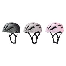 Fahrradhelm bequem, sportlich