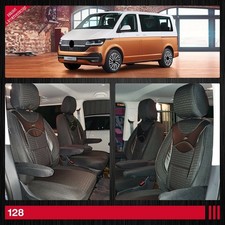 Maß Sitzbezüge für VW T5 T6