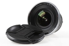 ZEISS Distagon T* 18mm f/3,5