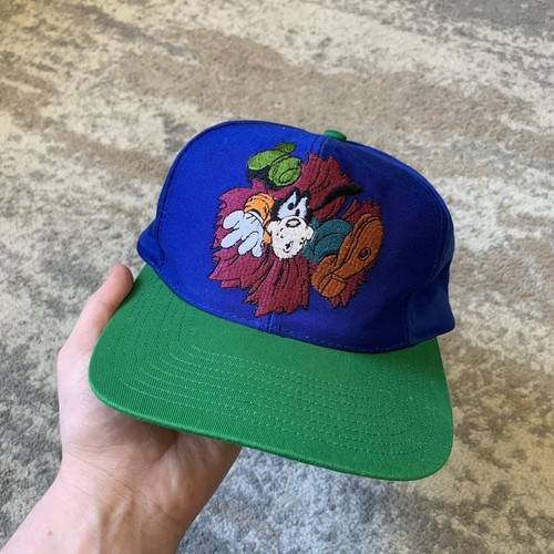 Vintage disney store goofy - store,