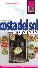 Costa del Sol mit Granada