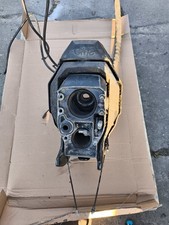 Omc cobra transom 5 - cobra, v8