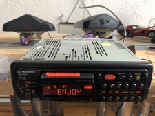 Pioneer KEH 7000RDS, No Kex, Gex, FX.