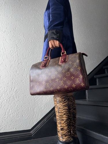 Rare louis vuitton mirage - vuitton,