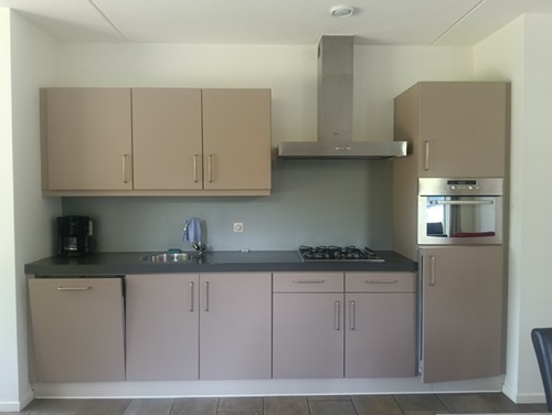 Küche 20m kühlschrank - 3,20m,,