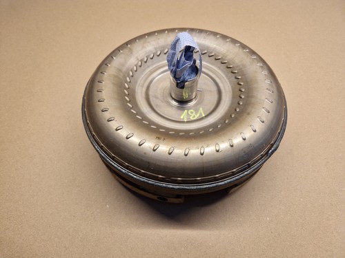 Wandler für automatikgetriebe - wandler,