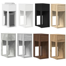 Computerschrank mit Schublade