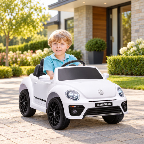 Kinder elektroauto käfer - vw,
