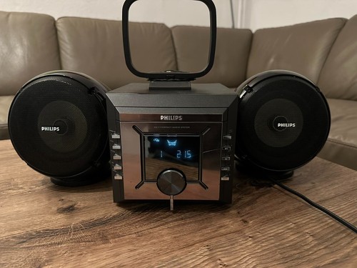 Philips 22 - philips, mz‑5/22