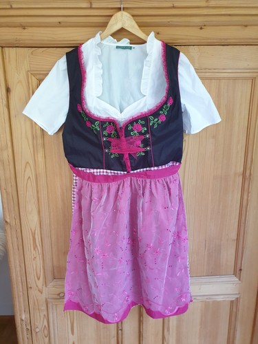 Fuchs trachtenmode dirndl - trachtenmode,