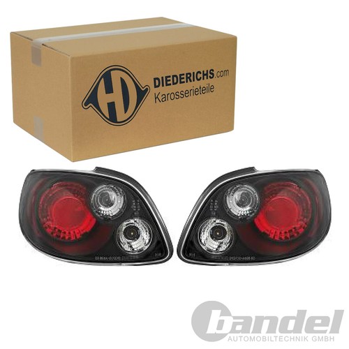 Diederichs tuning - diederichs,