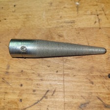 Polierspitze für den