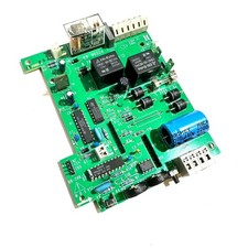 Bosch Steuerplatine Platine 8