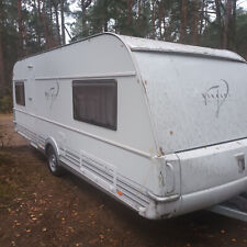 Tabbert Vivaldi Wohnwagen gebraucht Einzelbetten