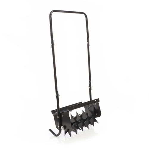 Wiltec rasenlüfter 40cm - rasenlüfter,