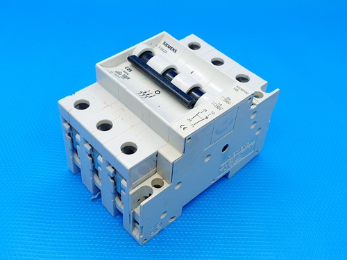 Siemens 5sx23 c25 - siemens,