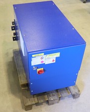 STEMKE Kühlgerät für Spritzgusswerkzeuge Typ SK 7000 Nenn-Kälteleistung 8900W