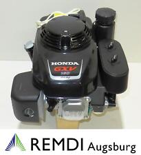 Rasenmäher/Aufsitzer Motor Honda ca 4,5 PS(HP) (früher 5,5 PS) GXV160 Welle 25,4