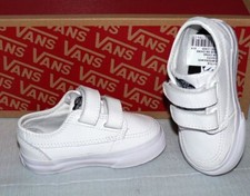Vans BRIGATA V T'S Echt Leder