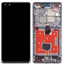 Fur Huawei Mate 40 Pro NOH-NX9