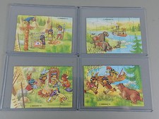 PUZZLE: Indianer vom