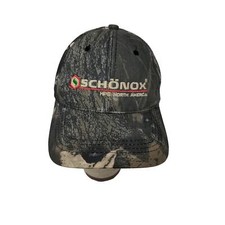 Schonox HPS North America Camo