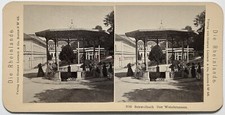 Deutschland Schwalbach c1870