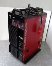 EWM Evolution Tetrix 400 DC-P Roboter Plasma-Schweißgerät -unused/Attn.-