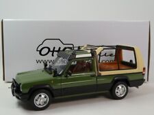 Ottomobile Talbot Matra Rancho